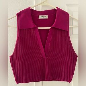 Aritzia tank top